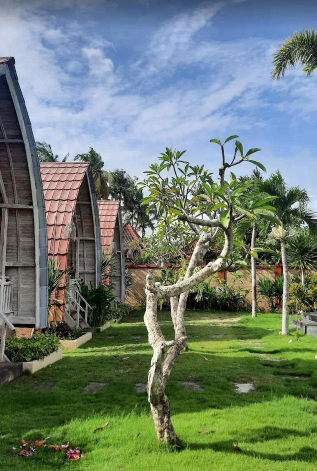 Daghan Cottage Nusa Penida Batununggul Εξωτερικό φωτογραφία